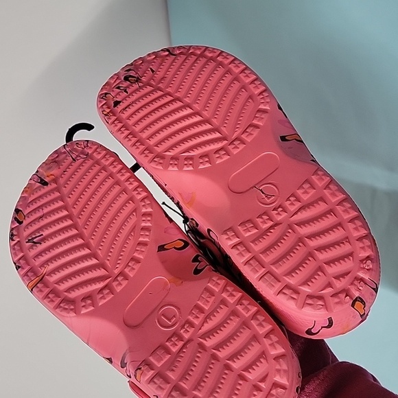 NWT Activ Pro Heart Clog Style Summer Shoes Size 9/10 - Picture 8 of 10